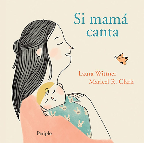 Sí Mamá Canta - Laura Wittner