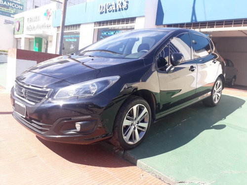 Peugeot 308 1.6 Thp Feline 2016