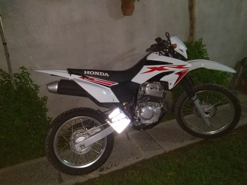 Honda 2018