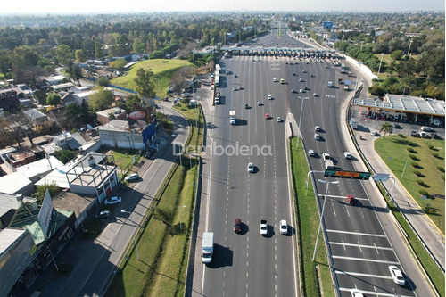 Imagen 12 de 16 de Terreno Lote En Venta Ubicado En Colectora Acceso Oeste - Ituzaingó, G.b.a. Zona Oeste, Argentina