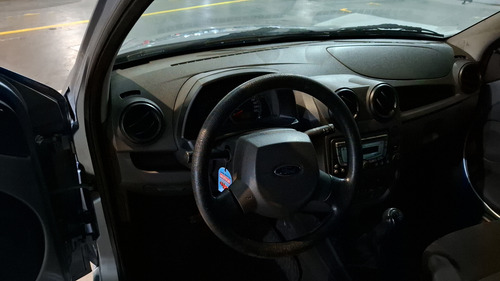 Ford Ka 1.6 Pulse