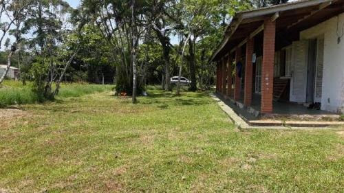 Chácara A 2km Da Rodovia Em Itanhaém-sp