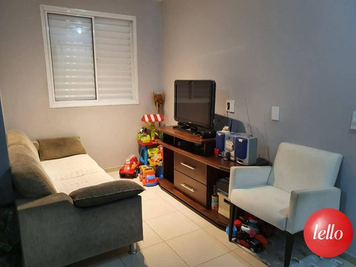 Imagem 3 de 25 de Apartamento - Ref: 238686