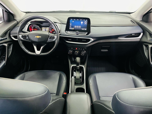 Chevrolet Tracker 12t A Pr