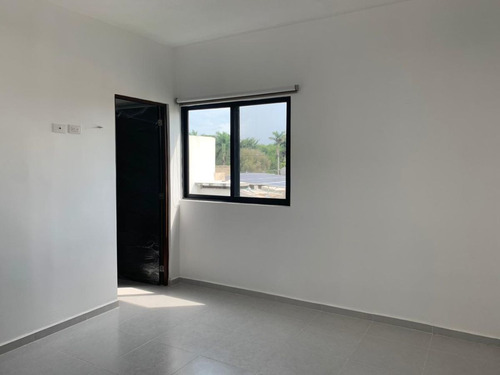 Imagen 14 de 23 de Casa Tipo Town House En Venta, Montebello, Mérida, Yucatán