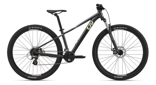 Bicicleta Liv Tempt 4 2022 Mtb 27.5 Mujer Giant Store