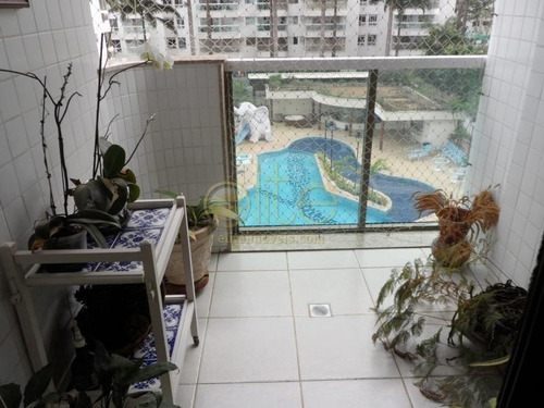 Imagem 7 de 15 de Apartamento-à Venda-barra Da Tijuca-rio De Janeiro - 30145