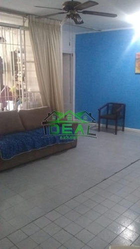 Imagem 3 de 18 de Casa Térrea Para Venda No Bairro Vila Pompéia, 4 Dorm, 1 Vagas, 280 M, 223 M - 1678