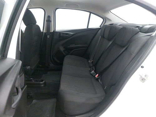 Fiat Cronos 1.3 FIREFLY FLEX DRIVE MANUAL