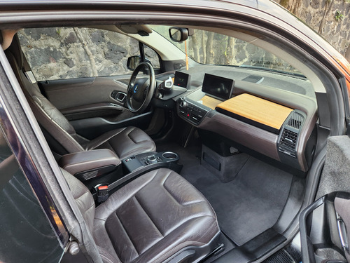 BMW i3 0.6 Rex Dynamic At