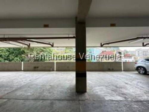 #25-24938 Elegante Apartamento En Lomas De Las Mercedes
