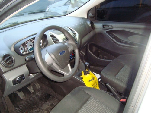 Ford Ka 1.0 Se Flex 5p 2018