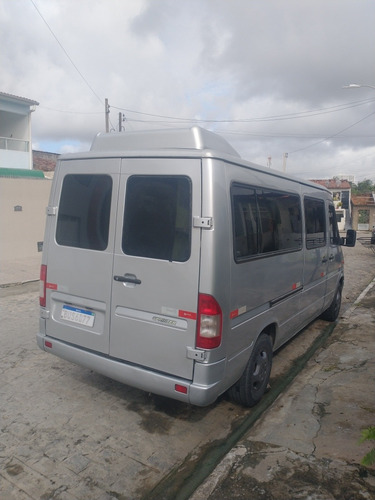 Mercedes-benz Sprinter Vidrado 313 Cdi