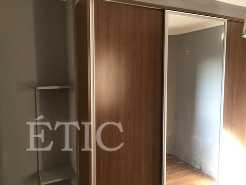 Imagem 9 de 17 de Apartamento Residencial Em São Paulo - Sp - Ap1895_etic