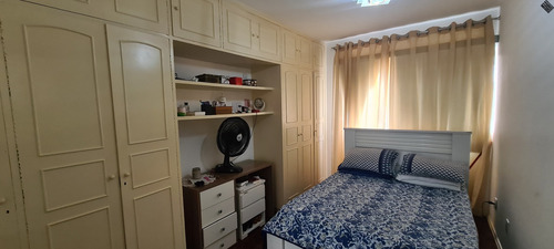 Imagem 4 de 24 de 2 Quartos, Nascente, Dependência Completa, Excelente Localização, 1 Vaga, Pituba - Ap00730