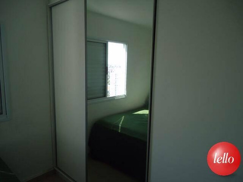 Imagem 11 de 30 de Apartamento - Ref: 219656