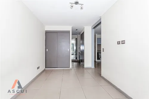 Para Inversionista Flujo Asegurado 1 Dorm. + Jardín