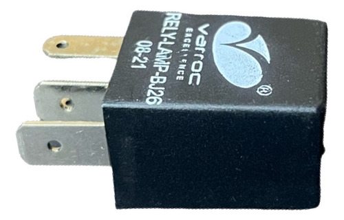 Relay Luces Pulsar Ns 200 Varroc