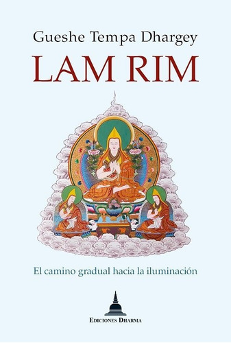 Libro Lam Rim