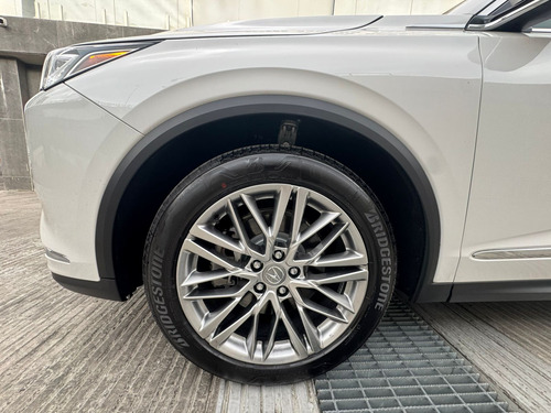 Acura MDX 3.5 Advance Awd At