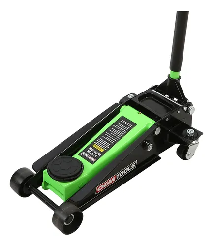 Oemtools Oemfloorjack-padre