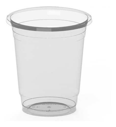 Vasos Gold 9 Oz Tipo Cosechas Por 500 U