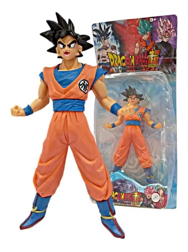 Goku de muñeco new arrivals