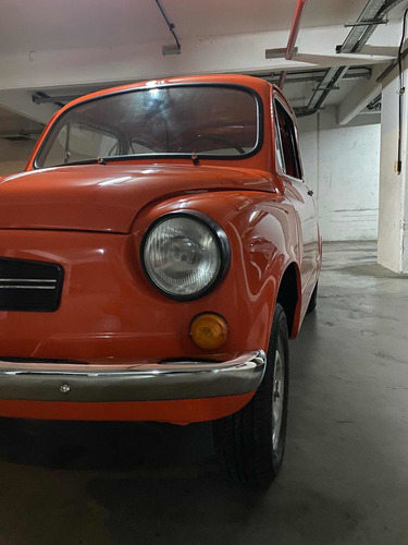 Fiat 600 S