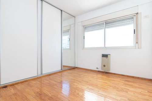 Imagen 6 de 11 de Departamento - Venta 2 Amb - Villa Crespo