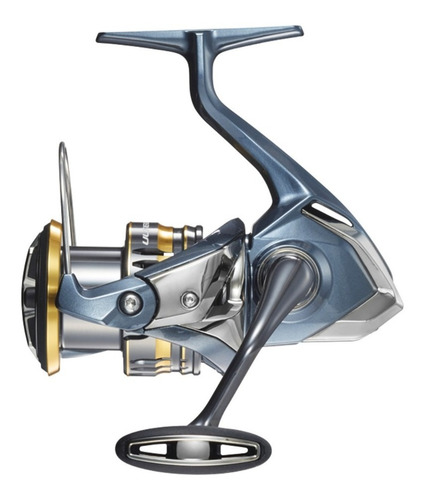 Reel Frontal Shimano Ultegra 3000xg Fc 6.4:1 Drag 9kg