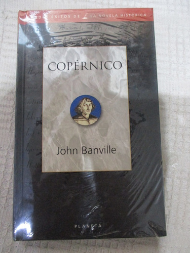 John Banville - Copérnico