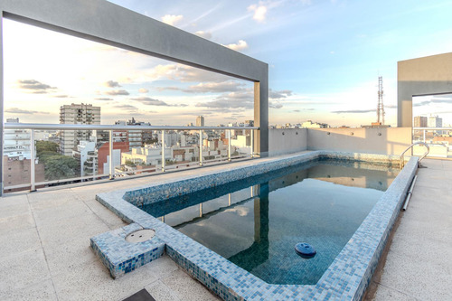 Departamento En Caballito