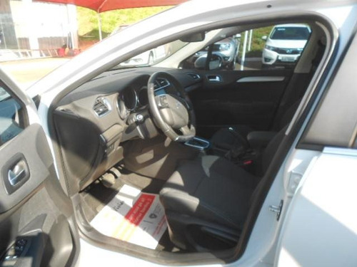 Citroën C4 Lounge 1.6 Tendance 16v Turbo Flex 4p