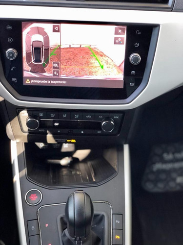 Seat Arona Xcellence Tiptronic 2020