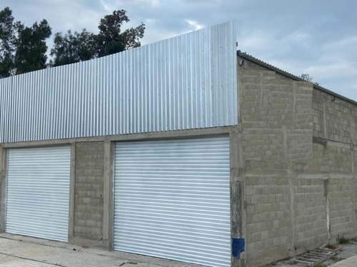 Bodega Industrial En Renta Carretera Panamericana