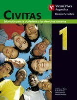 Civitas 1 Educación Para La Ciudadania