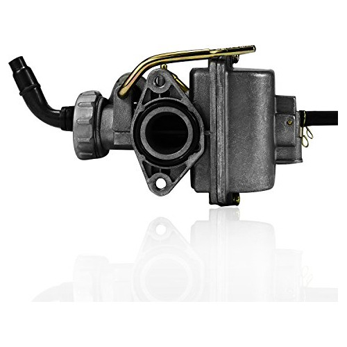 Quwei New Atv Carburetor Pz20 Fit For Taotao Nst Sunl Kazuma