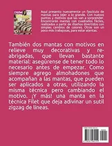 Comprar Libro: Crochet Mantas: Tejido Práctico (tejido De Mantas)