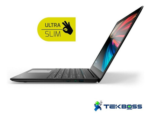 Imagen 5 de 9 de Laptop Ryzen I5+16gb+ Disco Ssd+ Full Hd+ Tarj Video+ Huella