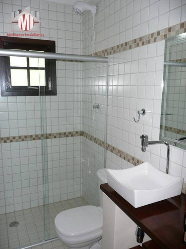 Imagem 19 de 30 de Chácara Maravilhosa, Com 4 Suítes, Pomar, Fino Acabamento, À Venda, 3000 M² Por R$ 790.000 - Zona Rural - Pinhalzinho/sp - Ch0269