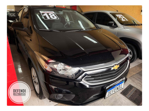 Chevrolet Onix 1.4 MPFI LT 8V FLEX 4P AUTOMÁTICO