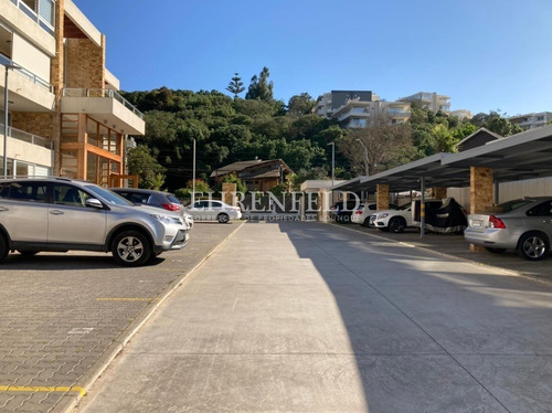 Imagen 16 de 25 de Departamento Completamente Amoblado, Reñaca, Viña Del Mar.
