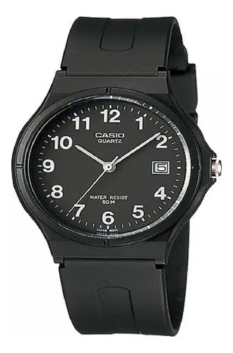 Reloj Casio Mw59-1bvdf Cuarzo Hombre