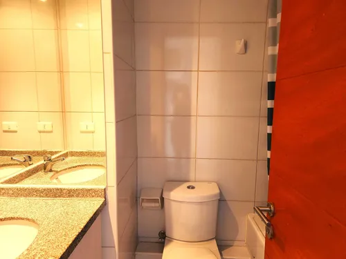 Arriendo Estudio/ Bodega Metro Parque Almagro (94751)