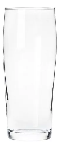 Juego 6 Vasos Agua Círculos Lisos 200 Ml a precio barato