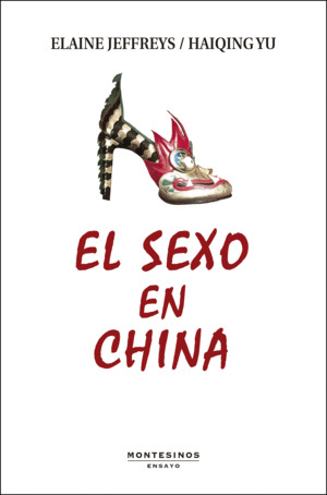 Libro El Sexo En China