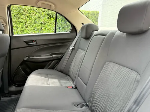 Suzuki Swift 1.2 Dzire