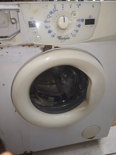 Repuestos Lavarropas Whirlpool Awm 8122 Consulte!! (Usado)