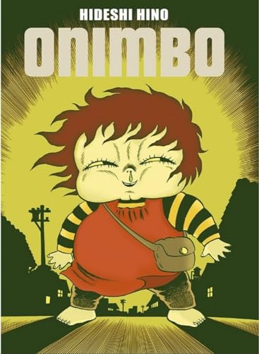 Onimbo - Hino Hideshi