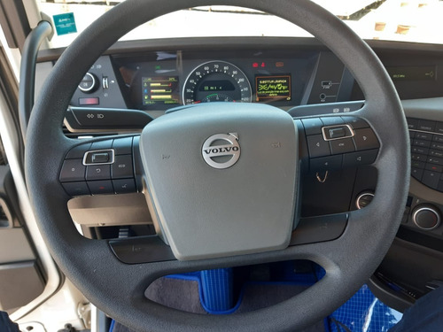 Volvo Fh 460 6x2 T